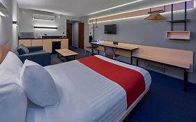 City Express By Marriott Irapuato Norte